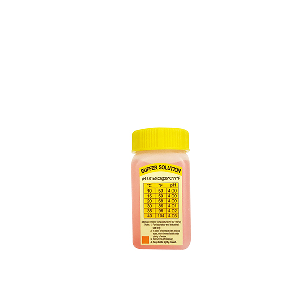 pH標準液(台製) 3