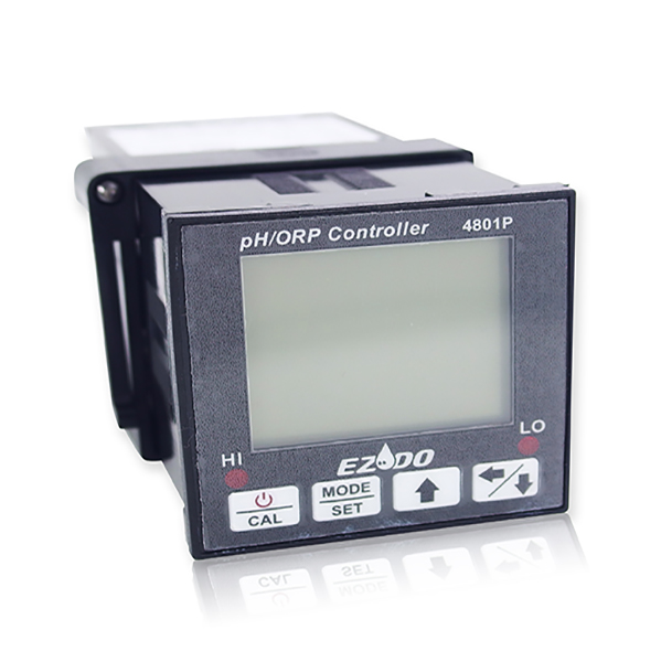 酸鹼度控制器(4801P)/指示器(4803P)