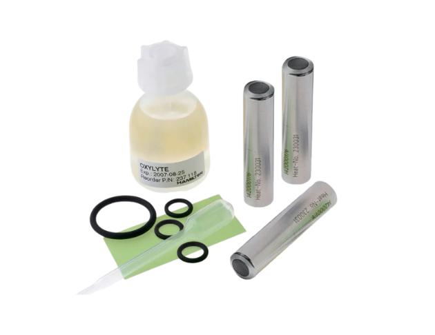 溶氧薄膜組 Membrane Kit FDA 1