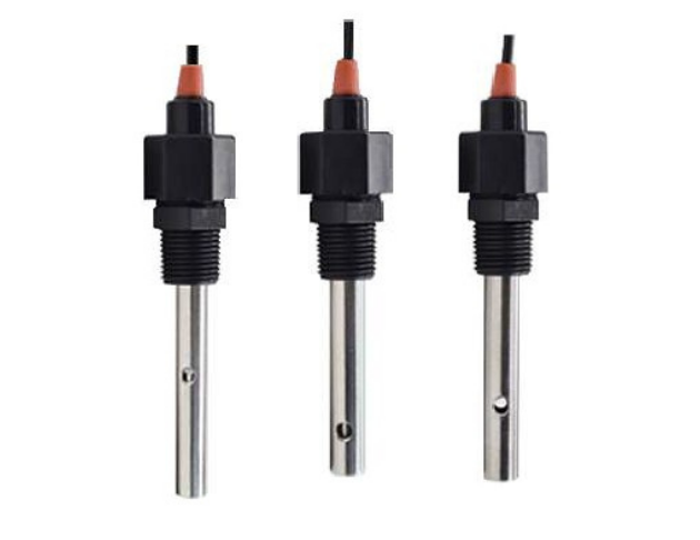 電導度/比電阻 監控器 XN-211&XN-212 2