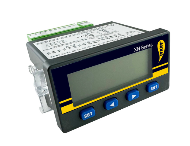 酸鹼度/氧化還原 監控器 XN-111&XN-112 1