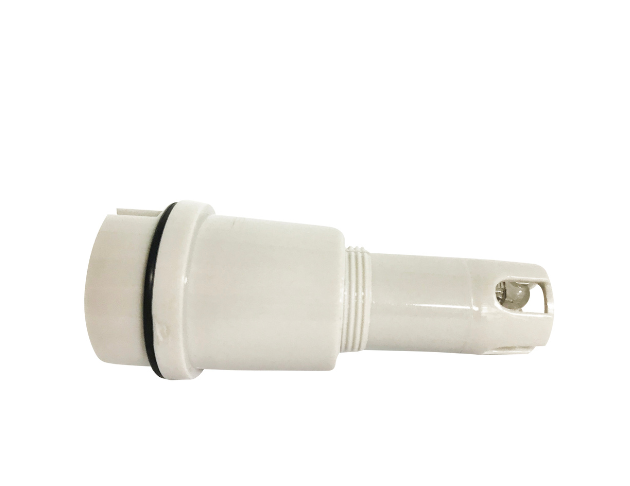 防水型酸鹼度測試筆 XC-01/XC-02 2