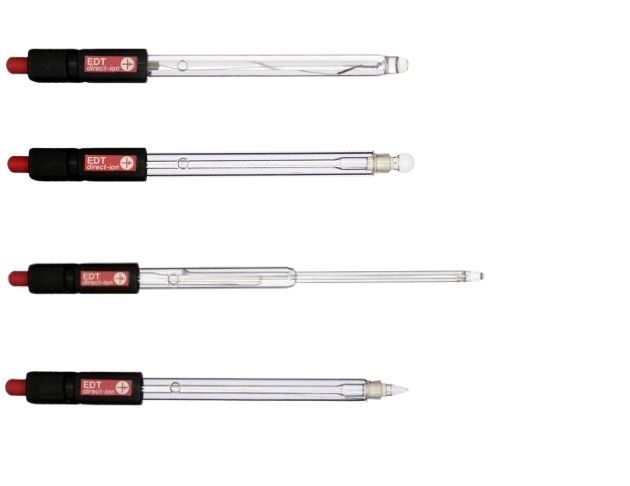 實驗室pH玻璃電極 1