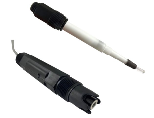 線上型ISE離子選擇電極 1