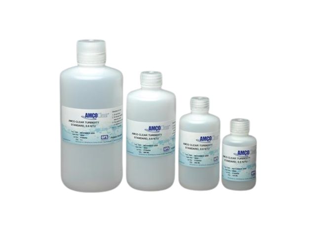濁度標準液 1