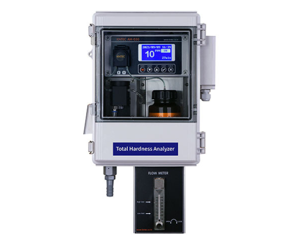線上型總硬度監控儀 AH