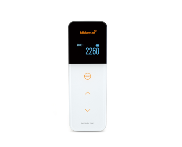 ATP生物冷光儀 Lumitester Smart