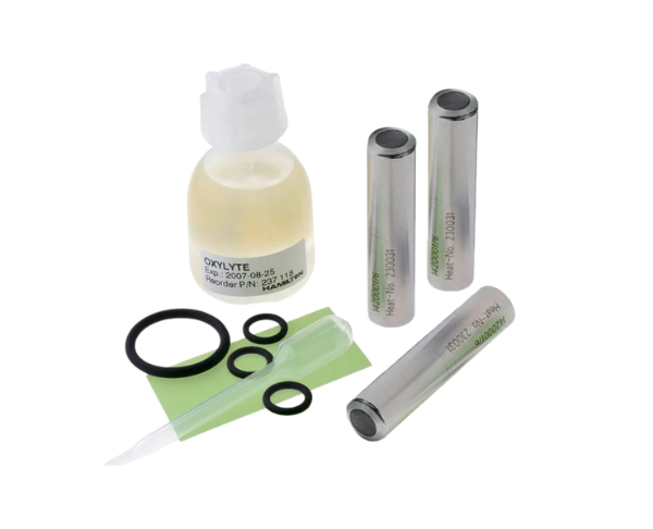 溶氧薄膜組 Membrane Kit FDA