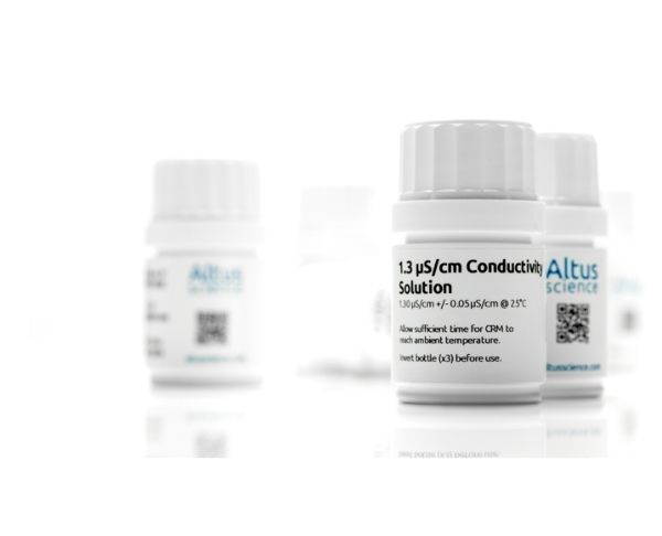 導電度標準液