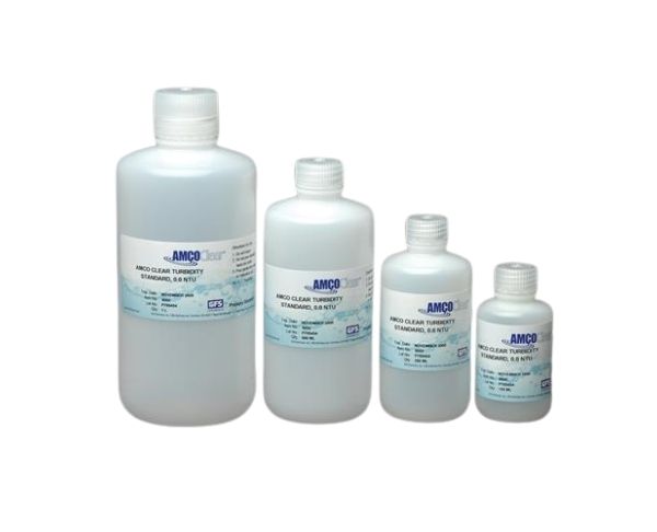 濁度標準液