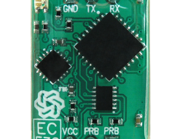 導電度晶片 EZO-EC 2